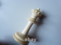 Ancien jeu d'échecs (23972)