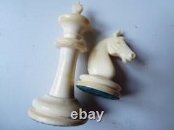 Ancien jeu d'échecs (23972)