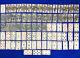 Ancien Jeu De Cartes C. L Wust Karte Card Playing Frankfurt 78 Complet