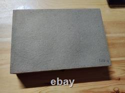 Ancien jeu de cubes (24 cubes) fin 19e début 20e S