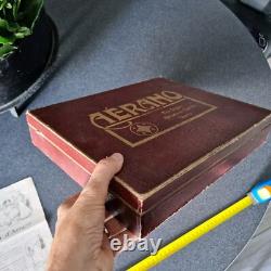 Ancien jeu de salon 1920 AERANO aviation The Anglo-American Games Paris Ancien jeu de salon 1920 AERANO aviation The Anglo-American Games Paris