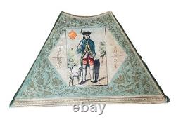 Ancien plateau de Jeu du Bog & Nain Jaune Napoléon III
