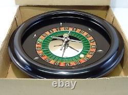 Ancienne Grande Roulette Jeu De Societe Casino