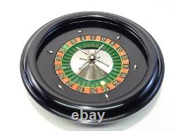 Ancienne Grande Roulette Jeu De Societe Casino