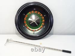 Ancienne Grande Roulette Jeu De Societe Casino