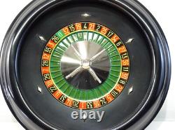 Ancienne Grande Roulette Jeu De Societe Casino