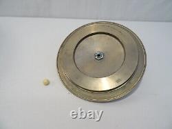 Ancienne Grande Roulette Jeu De Societe Casino