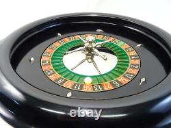 Ancienne Grande Roulette Jeu De Societe Casino