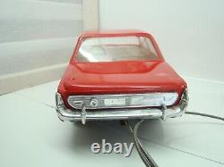 Arnold Rex Ford Taunus 20m Filoguider Punch 1970 Boite Jouet Ancien