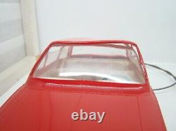 Arnold Rex Ford Taunus 20m Filoguider Punch 1970 Boite Jouet Ancien