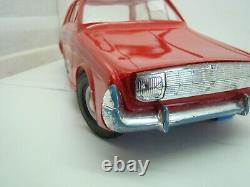 Arnold Rex Ford Taunus 20m Filoguider Punch 1970 Boite Jouet Ancien