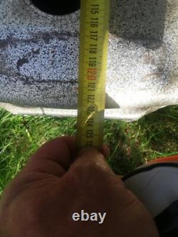 Auto-tamponneuse, auto-scooter, caisse à savon