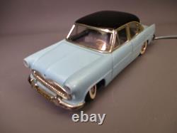 Aw647 Gege Jouet Ancien Simca Versaille Teleguidee