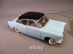 Aw647 Gege Jouet Ancien Simca Versaille Teleguidee