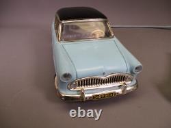 Aw647 Gege Jouet Ancien Simca Versaille Teleguidee