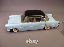 Aw647 Gege Jouet Ancien Simca Versaille Teleguidee