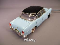 Aw647 Gege Jouet Ancien Simca Versaille Teleguidee