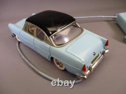 Aw647 Gege Jouet Ancien Simca Versaille Teleguidee