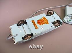 Aw647 Gege Jouet Ancien Simca Versaille Teleguidee