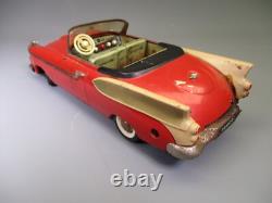 Ax128 Schuco Electro Panhard Synchromatic Ref 5700 A Restaurer