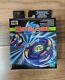 Beyblade Hasbro 2002 Rolller Defenser 26 Scellé, Sealed