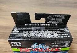 Beyblade Hasbro 2002 ROLLLER DEFENSER 26 Scellé, sealed