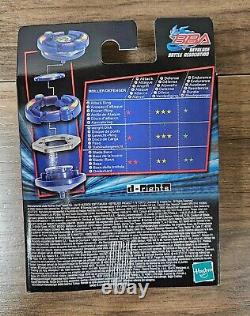 Beyblade Hasbro 2002 ROLLLER DEFENSER 26 Scellé, sealed