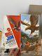 Big Jim Mattel 1974 Eagle Of Danger Peak Ref 7366 Mib Etat Neuf En Boîte Superbe
