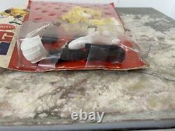Big Jim Mattel Action Set Ref 7309 Hockey Etat Neuf Sous Blister Mattel 73 Rare