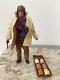 Big Jim Mattel Agent Secret 004 Loose 100% Complet Avec Accessoires Bon État
