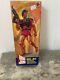 Big Jim Mattel Baroudeur Mib Ref 1029 Complet Etat Neuf En Boîte 1985