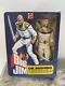 Big Jim Mattel Dr Bushido Ref 3247 Neuf En Boîte Ouverte Mib Hong Kong 1980