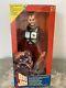 Big Jim Mattel Obb Overlord Mib Ref 9270 Complet Etat Neuf En Boîte 1984