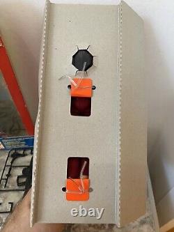 Big Jim Mattel Obb Overlord Mib Ref 9270 Complet Etat Neuf En Boîte 1984