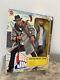 Big Jim Mattel Professor Obb Série Espion Mib Ref 5096 Quasi-complet En Boîte