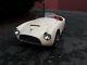 Bimboracer Baby Ferrari Racer V12 Rarissime Auto Enfant Electrique Italie 1957