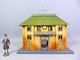 Bing Marklin Kraus Fandor Gare Echelle 0