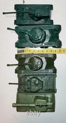 Blister DERMATT EBR PANHARD AML CHAR jouet de bazar Friction plastique No Bonux