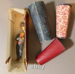 Boite De Magie Physique Amusante Jouet Ancien