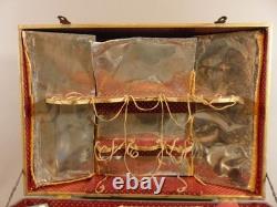 Boite De Magie Physique Amusante Jouet Ancien