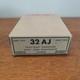 Boîte Dinky Toys Ref 32 Aj Panhard + Semi Kodak Bte Vide En Be, Pas Cij, Jep, Jrd