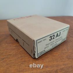 Boîte Dinky Toys Ref 32 AJ Panhard + Semi KODAK Bte Vide En BE, Pas CIJ, JEP, JRD