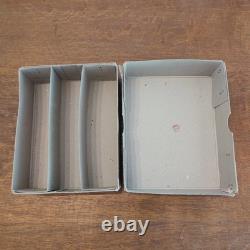 Boîte Dinky Toys Ref 32 AJ Panhard + Semi KODAK Bte Vide En BE, Pas CIJ, JEP, JRD