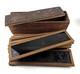 Boite De 12 Grandes Plaques Peintes De Lanterne Magique 19eme