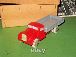 CAMION GULIVER Aluminium coulé