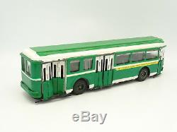 CIJ Tôle Bus Autobus Saviem SC10 RATP Paris