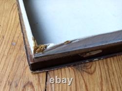 C. 1860 JEU ANCIEN DE COLLECTION L'IMPERIALE COQUERET WATILLIAUX XIXe 19e