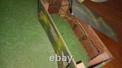 Camp Militaire Depreux Q. G Inter-armés Excellent État D'origine