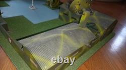 Camp Militaire Depreux Q. G Inter-armés Excellent État D'origine