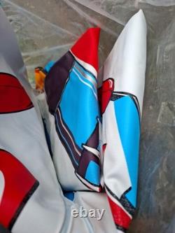 Canot Goldorak 160 Avec Notice Pratiquement Neuf Jamais Monte Je Pense Piece